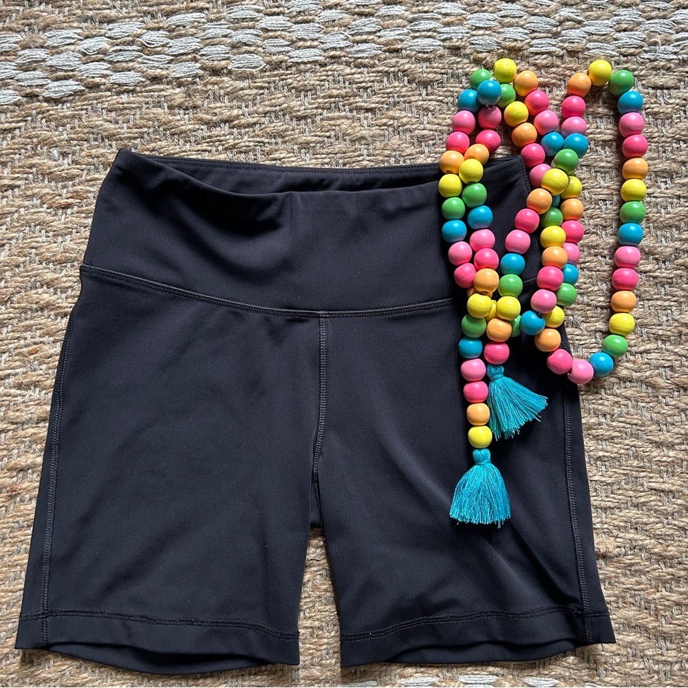 Women’s Bike Shorts